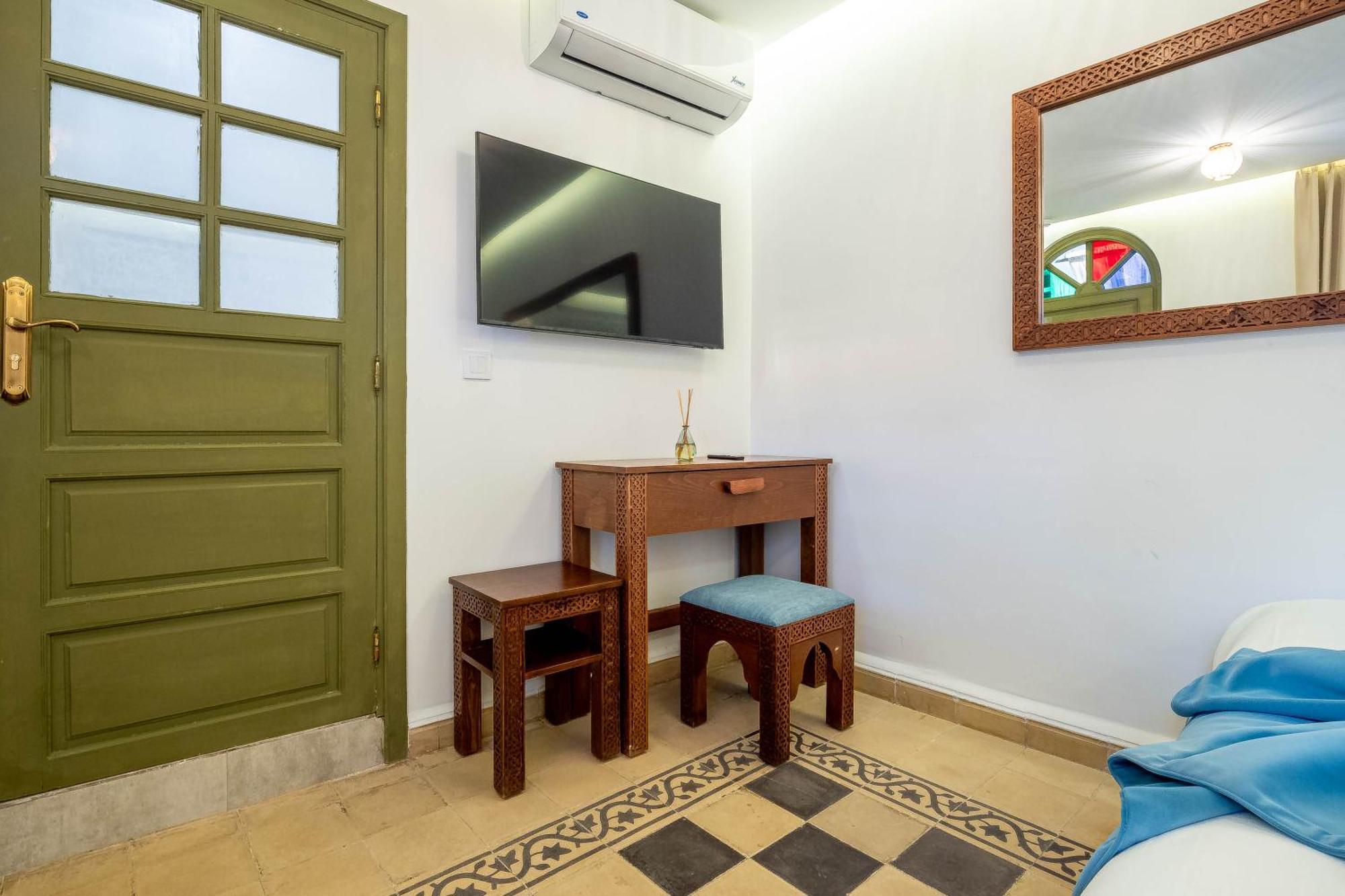 Riad Hamdane et SPA Marrakesh Eksteriør billede